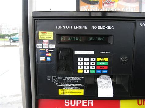 gas smart card hack|gas pump stolen credit cards.